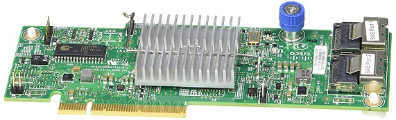 UCSC-RAID-11-C220 Cisco Mezzanine Card Storage Controller